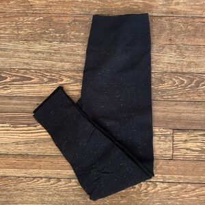 Lululemon Heavy Knit Leggings